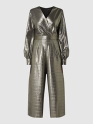 Jumpsuit in Gold-Optik  von Ted Baker Gelb - 29