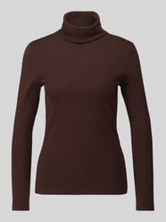 Regular Fit Langarmshirt aus reiner Baumwolle von s.Oliver RED LABEL - 24