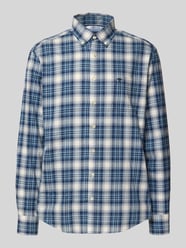 Vrijetijdsoverhemd met knoopsluiting van Fynch-Hatton - 45