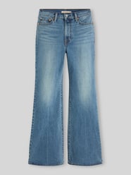 Bootcut-Jeans aus Baumwoll-Mix von Levi's® 300 - 38