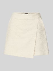 Skort w kroju regular fit z Mieszanka bawełny Model 'TINCANA' od BOSS - 29