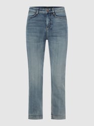 Girlfriend Fit Jeans mit Stretch-Anteil Modell 'Speak' von Drykorn - 24