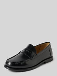 Loafers van echt runderleer, model 'TEVAN' van BOSS - 21