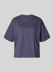 Regular Fit T-Shirt aus reiner Baumwolle Modell 'CHESTER' von Carhartt Work In Progress - 5