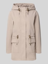 Krój regular fit Parka z tunel Model 'LOUISE' od ONLY - 6