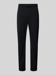 Tapered Chino mit Viskose-Anteil von Tom Tailor Denim - 11
