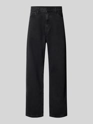 Straight Fit Jeans Modell 'LANDON' von Carhartt Work In Progress - 44