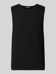 Top mit Rundhalsausschnitt von Antony Morato - 2