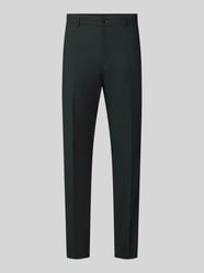 Slim Fit Anzughose mit Viskose-Anteil Modell 'Pure' von s.Oliver BLACK LABEL - 18