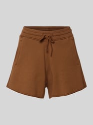 Sweatshorts mit Eingrifftaschen von Rich & Royal - 3