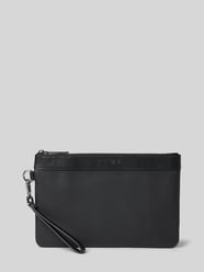 Travel Pouch aus echtem Leder von Michael Kors - 1