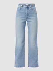 Jeans aus Baumwolle  von Miss Sixty Blau - 18