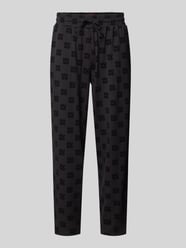 Regular Fit Sweathose aus Baumwoll-Mix von HUGO - 29