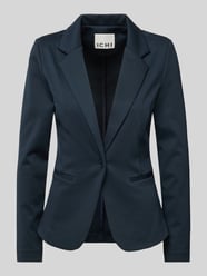 Blazer mit Reverskragen Modell 'Kate' von ICHI - 39