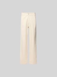 Jeans mit Gesäßtaschen von Officine Générale - 14