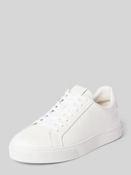Low Top Sneaker aus echtem Leder von Marc O'Polo - 13