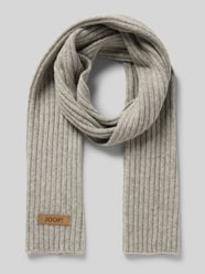 Sjaal met labelpatch van JOOP! - 37