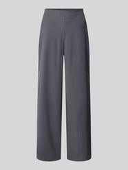 Stoffhose aus Viskose-Mix mit elastischem Bund von Jake*s Collection - 45