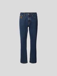 Bootcut Jeans aus reiner Baumwolle von Billionaire Boys Club Blau - 35