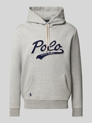 Hoodie aus reiner Baumwolle von Polo Ralph Lauren - 36