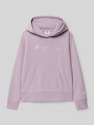 Hoodie mit Kapuze von CHAMPION - 39