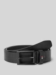 Riem met labeldetail, model 'LAYTON' van Tommy Hilfiger - 15