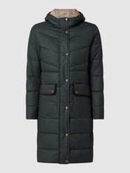 Steppmantel mit Wattierung Modell 'Cranleigh Quilt' von Barbour - 3