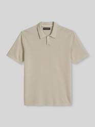 Regular Fit Poloshirt aus reiner Baumwolle von Marc O'Polo - 15