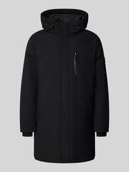 Jas met capuchon van Antony Morato - 5