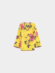 Bluse aus Seide von Etro Sonstige - 19