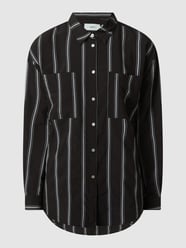 Bluse mit Streifenmuster Modell 'Astin' von moves - 41