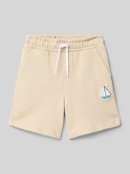 Shorts mit elastischem Bund Modell 'FRITZO' von Name It - 13