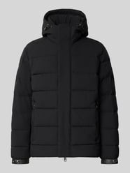 Regular Fit Steppjacke mit Label-Detail von JOOP! COLLECTION - 1