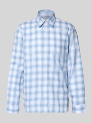 Koszula casualowa o kroju regular fit z czystej bawełny model 'BOB' od Selected Homme - 7