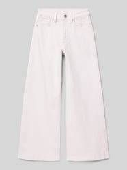 Wide Leg Jeans aus Baumwoll-Mix von Tom Tailor - 15