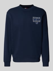 Bluza o kroju regular fit z czystej bawełny od Tommy Jeans - 41