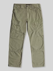 Regular Fit Cargohose aus reiner Baumwolle von G-Star RAW - 13