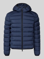 Gewatteerd jack met tweewegsritssluiting, model 'ASPENALF' van ECOALF - 9