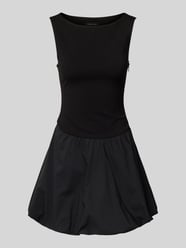Cocktailkleid mit U-Boot-Ausschnitt von Forever New - 29