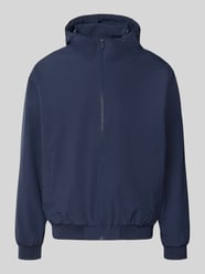 Regular Fit Jacke mit Kapuze Modell 'Charge' von JACK & JONES - 1