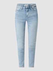 Skinny Fit Jeans mit Modal-Anteil von Guess - 40