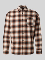 Regular fit vrijetijdsoverhemd van puur katoen model 'CAMDEN' van JACK & JONES - 39