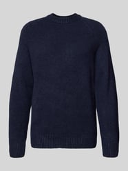 Pullover mit Woll-Anteil Modell 'Gilbert' von Les Deux - 32
