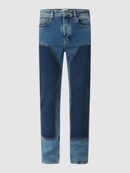 Jeans met stretch, model 'John'  van Zadig & Voltaire Blauw - 42