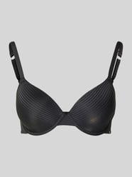 BH mit Hakenverschluss Modell 'Essentials' von Skiny - 1