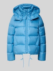 Donsjack met afneembare capuchon en boxy pasvorm van Marc O'Polo Denim - 2