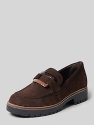 Loafer aus echtem Leder von Tamaris - 15