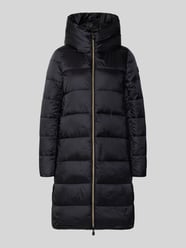 Steppmantel mit Kapuze Modell 'LYSA' von Save The Duck - 1