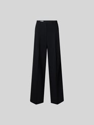 Stoffhose mit Bundfalten von Filippa K - 27