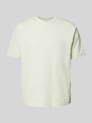 T-shirt met ronde hals van MCNEAL Groen - 43